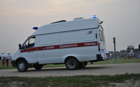 В Кирове в автомобилях скорой могут появиться кнопки экстренного вызова