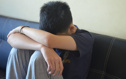 В Йошкар-Оле задержали 16-летнего кировчанина, который угнал авто