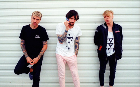 В Кирове отменили концерт группы «Агонь»