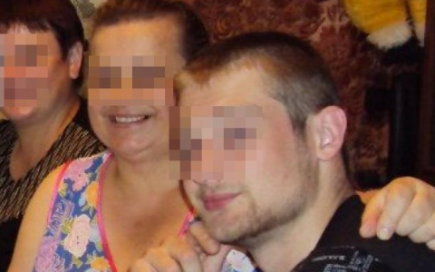 Мама пропавшего 25-летнего парня: "У моего сына были враги"