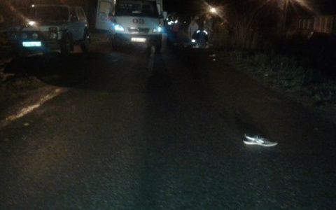 В Кировской области осудили депутата, сбившего насмерть 13-летнюю школьницу