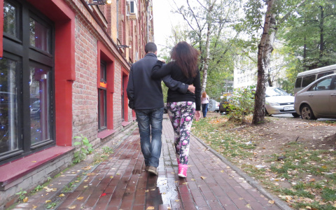 События в стране: парень опубликовал в соцсети переписку с изменившей ему девушкой