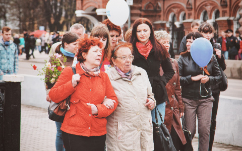 Прогноз погоды: какой будет рабочая неделя в Кирове?