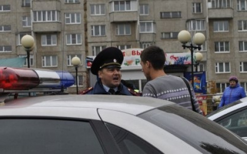 В России вступили в силу новые требования к экзаменаторам ГИБДД