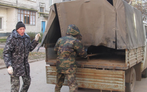 Кировчанин обнаружил в колодце труп: следователи выяснили, что произошло