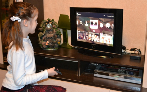 GPON от «Ростелекома»: оптика  настоящего и будущего