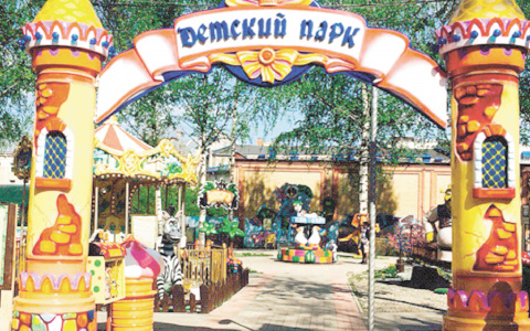 Отдых в Кирове: куда пойти всей семьей?