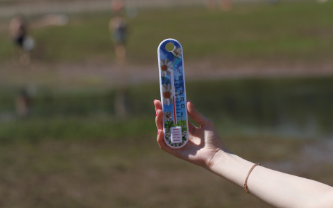 В Кирове побит температурный рекорд столетней давности