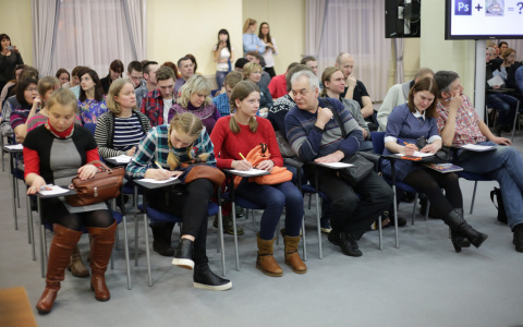 Кировчанам расскажут о современной фантастике: от Хаксли до Лукьяненко