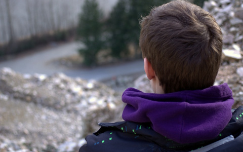 В Кирове два дня искали пропавшего школьника