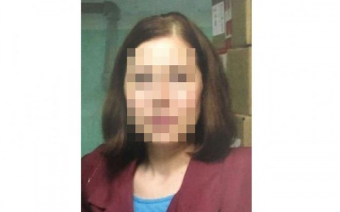 В Кирове пропала 32-летняя женщина