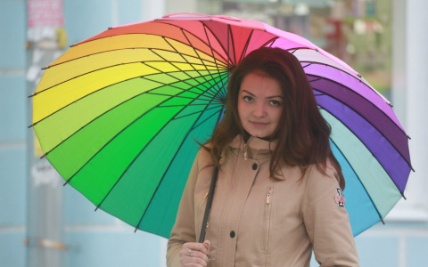 В Кировской области прогнозируют самый холодный май за последние 15 лет