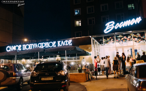 9 мая в Кирове пройдет фестиваль "Вкус Победы"