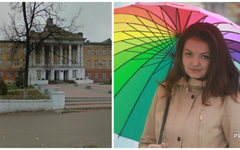 Что обсуждают в Кирове: объединение колледжей и прогноз погоды на май