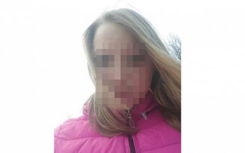 Разыскивается пропавшая девять дней назад 18-летняя кировчанка