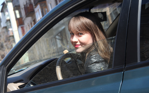 Тест: какой автомобиль отечественного автопрома вам бы подошел?