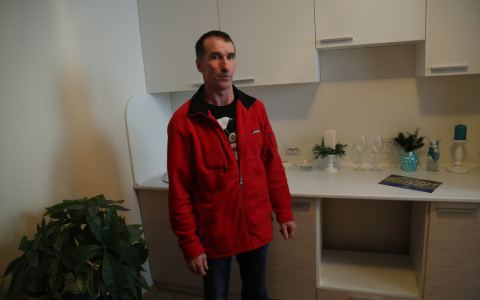 Кировчанина, выигравшего квартиру в лотерею, избили до потери сознания