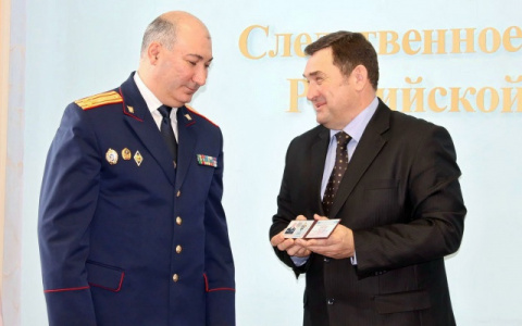 Руководители Следственного комитета Кировской области отчитались о своих доходах