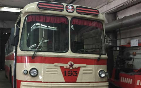 Что обсуждают в Кирове: половодье и маршрут троллейбуса Победы