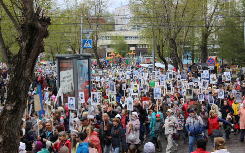 Прогноз: каких сюрпризов ждать от погоды 8 и 9 мая в Кирове?