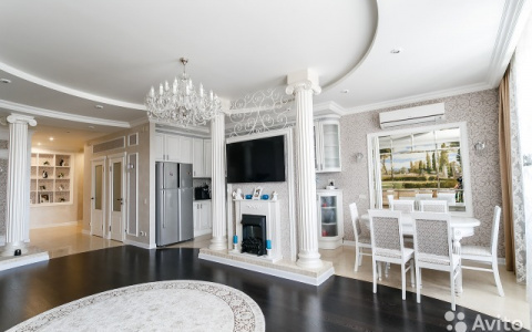 33 фото самых дорогих квартир в Кирове, которые выставлены на продажу