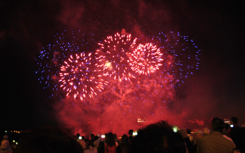 День Победы в Кирове: перекрытые дороги, маршруты автобусов и мероприятия