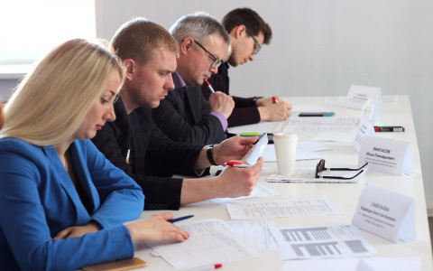 В Кировской области завершился первый этап  отбора проектов  на молодежный форум «iВолга-2017»