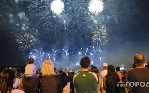 Самые просматриваемые новости: День Победы в Кирове и борьба с непогодой