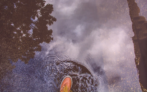 Из-за плохой погоды на Театральной площади отменили часть мероприятий