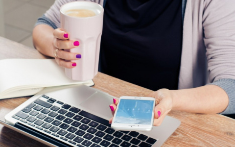 МТС объединила смартфон, тариф и сервис для управления сотрудниками