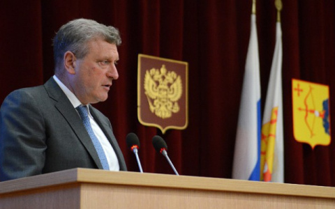 29 миллиардов рублей потратили власти региона на социальную сферу в 2016 году