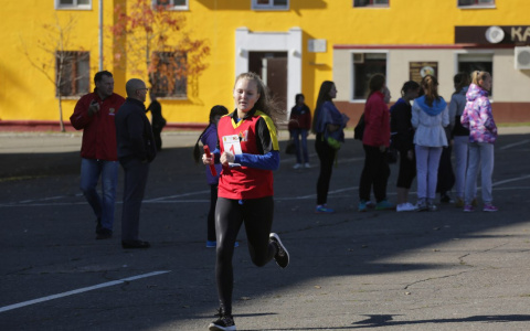 Кировчане  побегут  благотворительный  марафон "Спорт во благо"