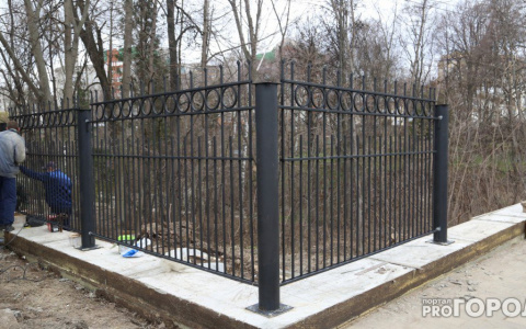 Проверка слухов: территорию ботанического сада отдадут под застройку?