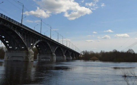 Скорректирован прогноз по половодью в Кирове: когда начнется спад?