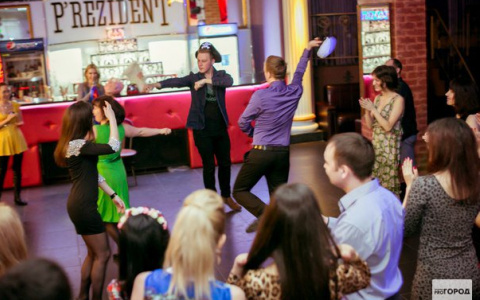 3 бесплатных мероприятия этой недели в Кирове