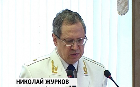 Руководители прокуратуры Кировской области озвучили свои доходы за 2016 год