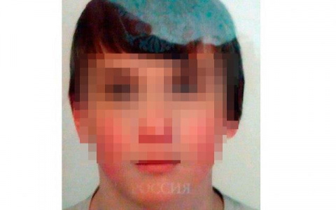 Стало известно, когда по Первому каналу покажут ролик о пропавшем парне из Чепецка