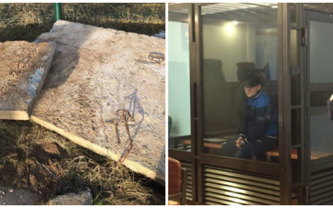 Что обсуждают в Кирове: падение плиты на ребенка и суд над Шиховым