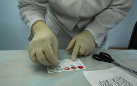 Проверка слухов: в Кирове ищут донора для умирающего мальчика