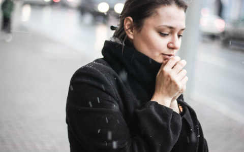 В Кировской области ожидается резкое ухудшение погоды