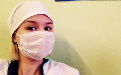 Студентка медколледжа: "Видео про вскрытие - ни один ужастик не сравнится с этим"