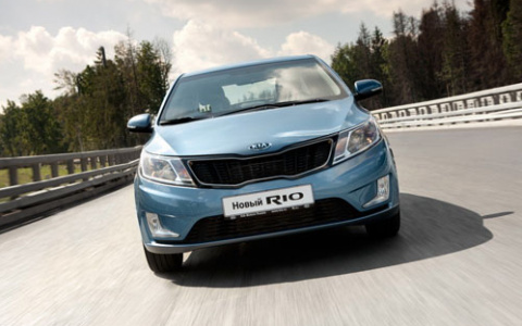 Приятная новость от автосалона "Гусар", официального дилера КИА в Кирове!