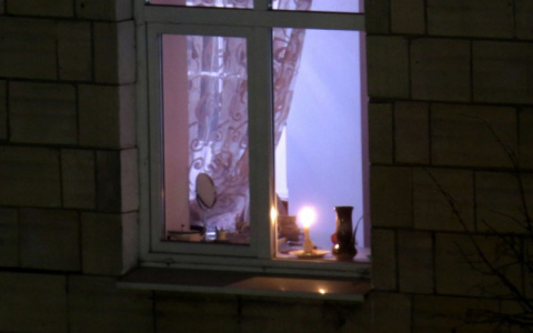 В Кирове часть домов останется без электричества