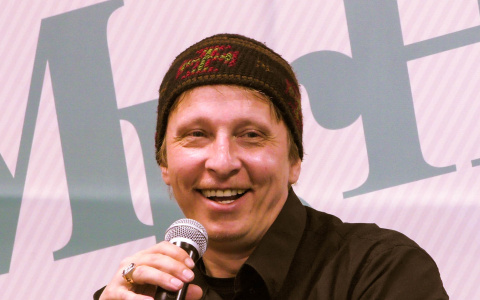 Стало известно, где кировчане смогут пообщаться с Иваном Охлобыстиным