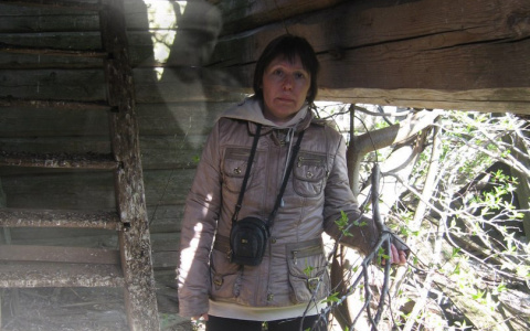 Мистика Вятки: три жутких фото от кировчан