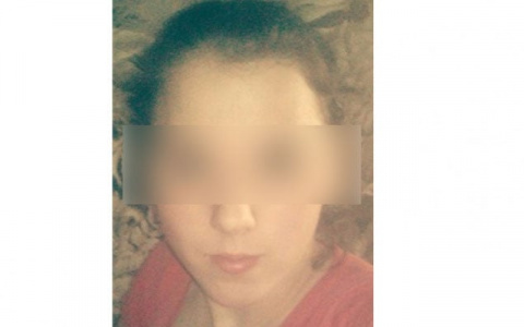Пропавшая 18-летняя чепчанка сама пришла в полицию