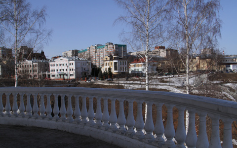 Погода в Кирове: стоит ли ждать тепла на новой рабочей неделе