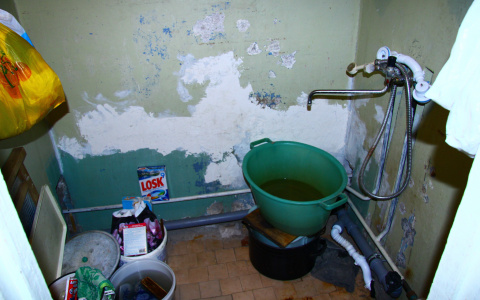 Кировчане рассказали о чудовищных условиях в домах для сирот