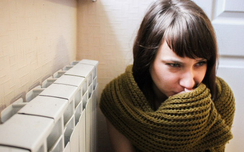 В Кирове отложили дату отключения отопления