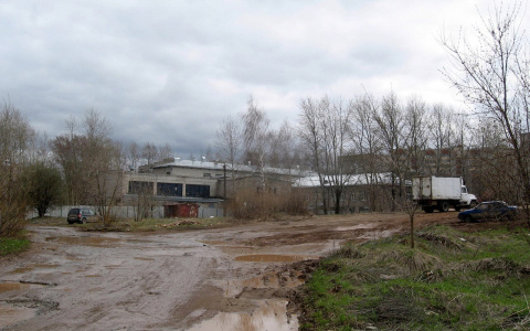 Топ убитых дорог на Юго-Западе: что отремонтируют в 2017 году